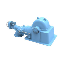 Wasser-Turbinen-Stromgenerator